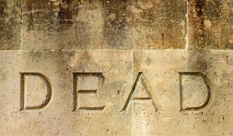 Sognare la morte di qualcuno: significato e interpretazione