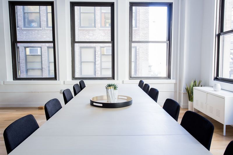 Come si fa il trasloco di un ufficio? Ecco come organizzarlo