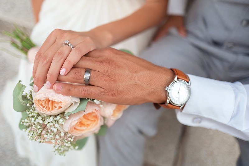 Frasi di Madre Teresa di Calcutta sul matrimonio ispirate dagli insegnamenti di vita e del vangelo