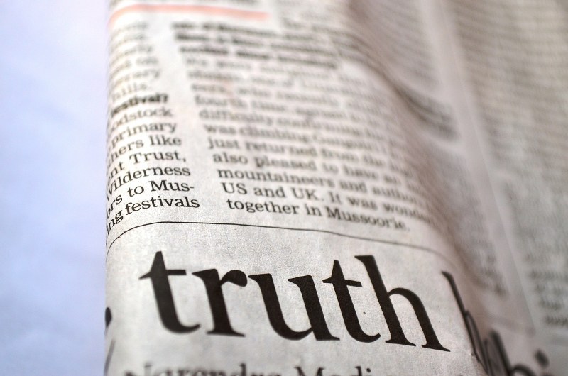 Frasi sulla Verità: Citazioni, Aforismi e Poesie per Riflettere