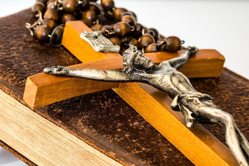 Litanie alla Divina Misericordia