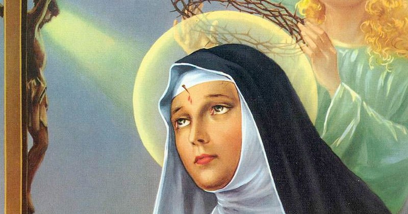 Preghiera a Santa Rita da Cascia per una causa impossibile