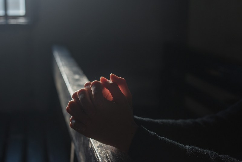 Preghiera del Mattino per i Figli: Un Atto di Amore e Protezione