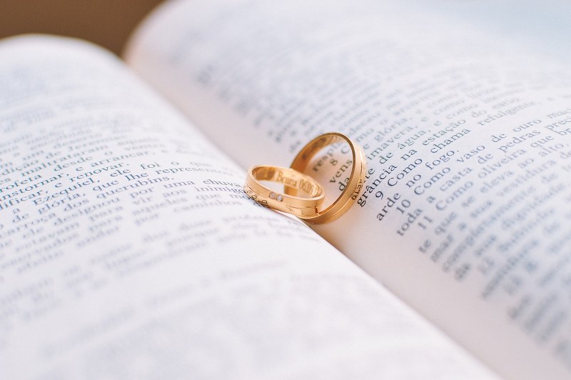 Preghiera per trovare l’amore vero