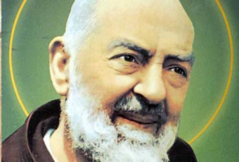 Sognare Padre Pio: Significato e interpretazione
