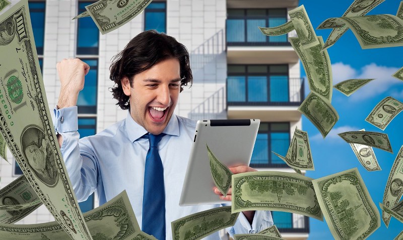 Sognare di vincere soldi: interpretazione e significato