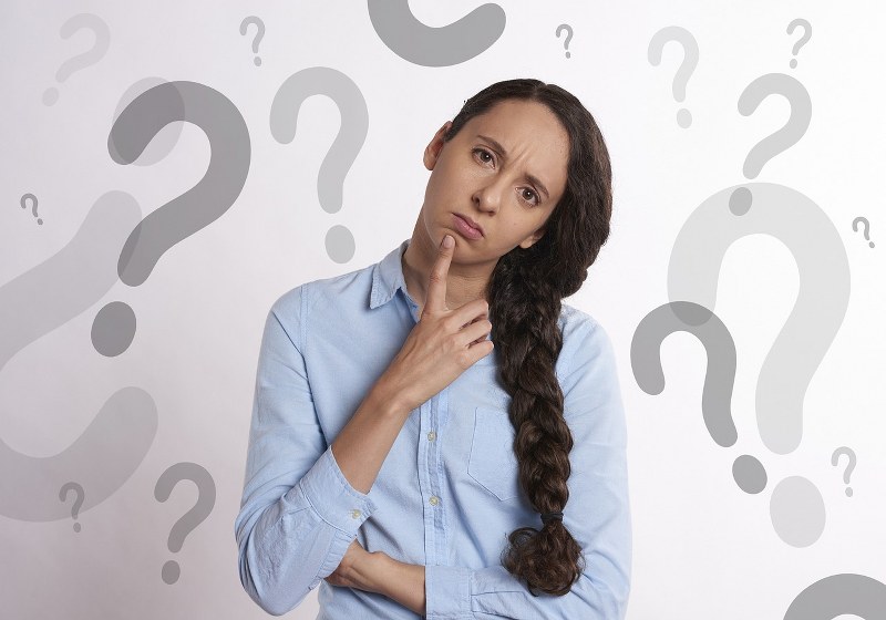 7 Segni Psichici Che Qualcuno Ti Pensa