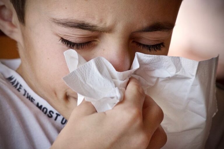 Dopo quanto fa effetto un antistaminico? Tempi di azione e risultati