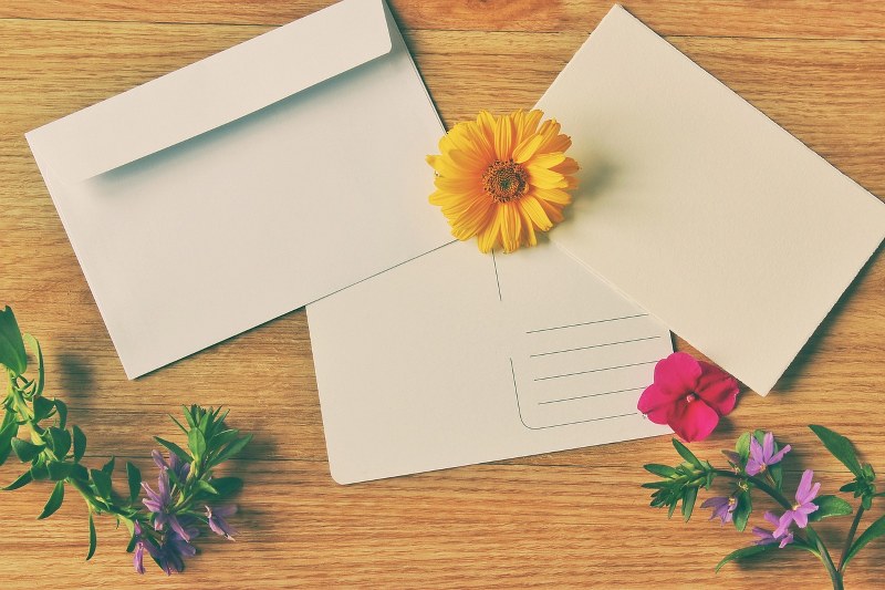 La commovente lettera di una figlia alla mamma: un amore eterno