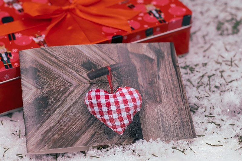 Lettere d’amore da brividi: Parole che toccano il cuore