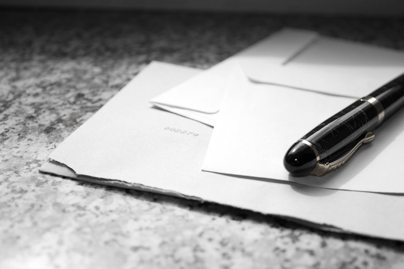 Lettera di saluto per il pensionamento: Ringraziamenti, Consigli e Idee