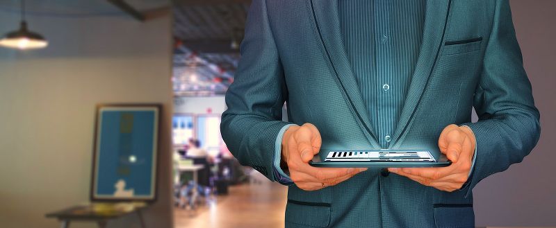 Content marketing B2B: sfrutta il potere degli articoli promozionali