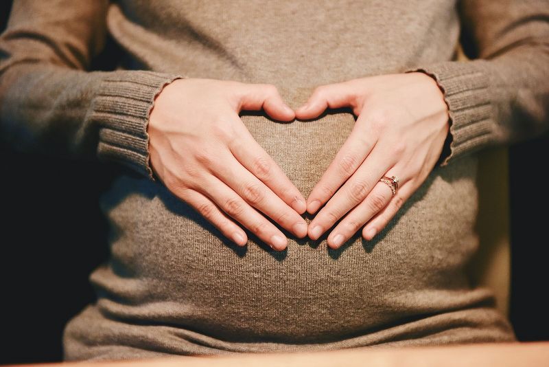 Gravidanza: cosa fare e non fare in dolce attesa