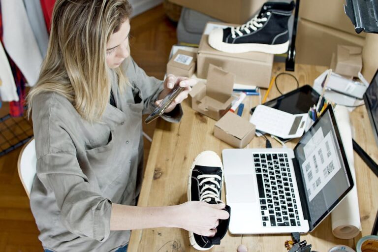 Tutto quello che devi sapere sul dropshipping