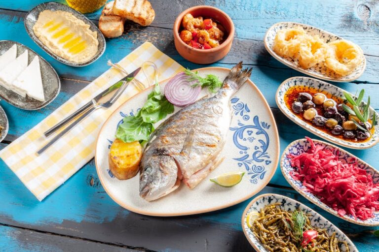 Dieta mediterranea, perché alcuni ingredienti fanno davvero la differenza sulla salute