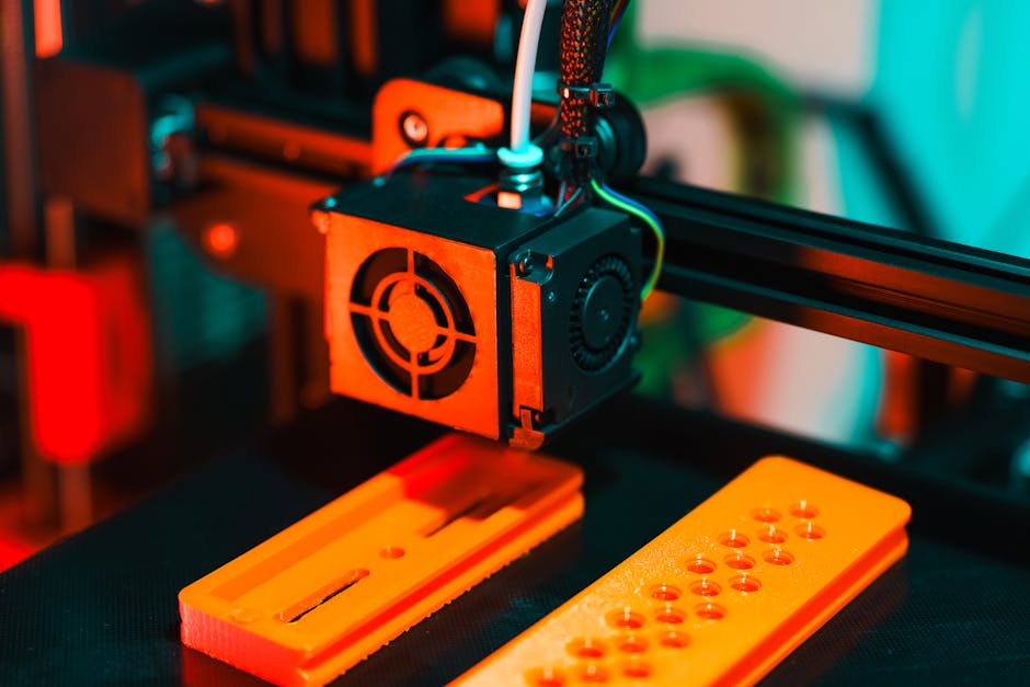 Come si costruisce un prodotto oggi: dal modello 3D al primo pezzo fisico
