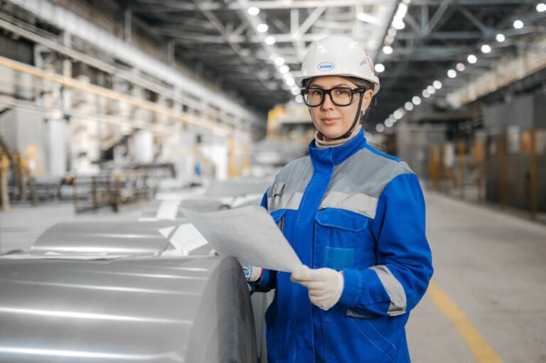 La nuova competitività manifatturiera passa da ispezione, produzione e flessibilità di linea