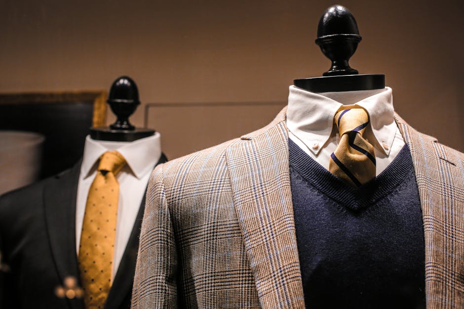 I Migliori Siti Dove Comprare Abbigliamento in Stile Old Money