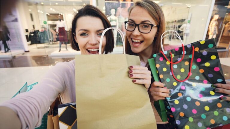 Lo shopping compulsivo: come le strategie di marketing influenzano le nostre scelte d’acquisto