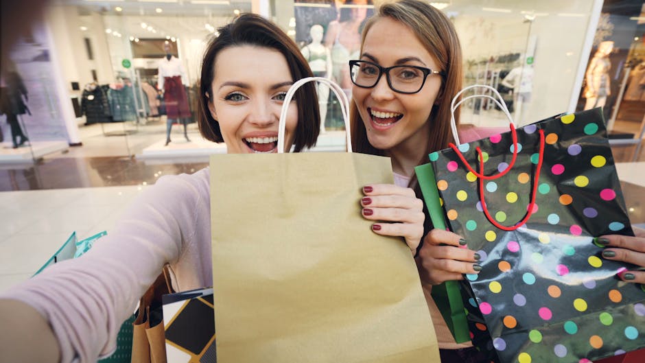 Lo shopping compulsivo: come le strategie di marketing influenzano le nostre scelte d’acquisto