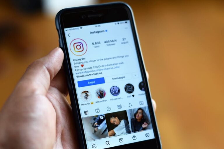 Corso di social media manager: diventa esperto dei social con noi