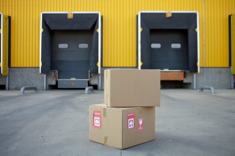 Cosa sono e come funzionano le spedizioni internazionali