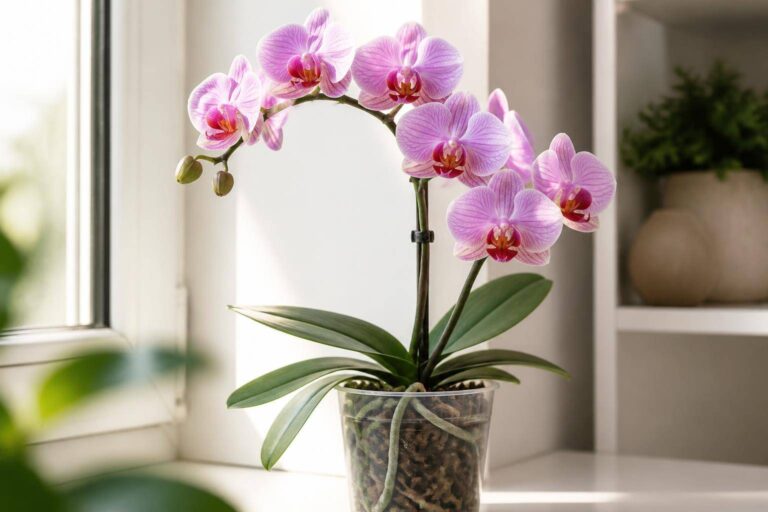 Come coltivare le orchidee: guida pratica per farle stare bene e rifiorire